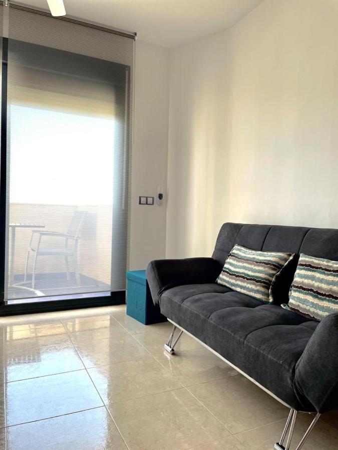 Taina Apartamento Apartment La Envia Ngoại thất bức ảnh